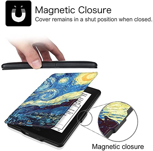 SwooK Magnetic Flip Cover Case