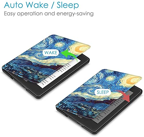 SwooK Magnetic Flip Cover Case