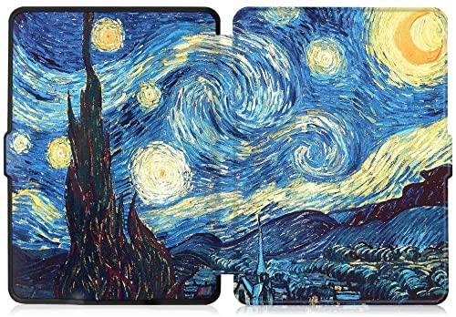 SwooK Magnetic Flip Cover Case