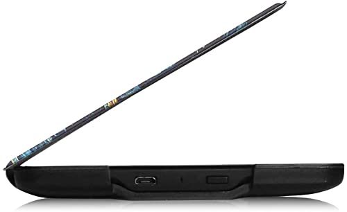 SwooK Magnetic Flip Cover Case