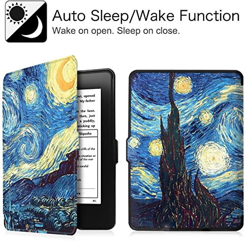 SwooK Magnetic Flip Cover Case