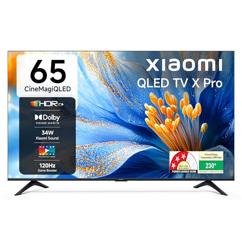 Xiaomi 65 inch X Pro