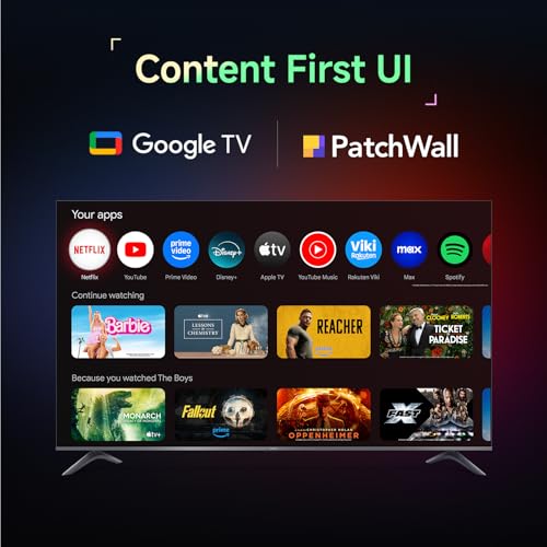 Xiaomi 65 inch X Pro