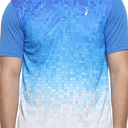 Cahoot Men T-Shirt - Image 4