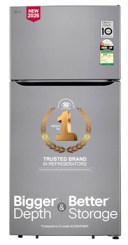 LG 674 L, 1 Star
