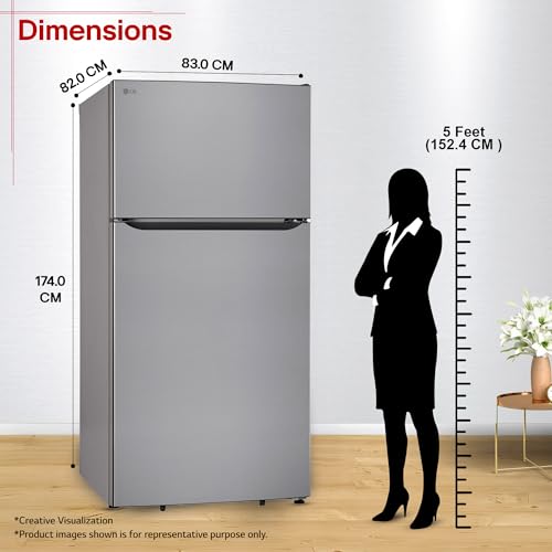 LG 674 L, 1 Star