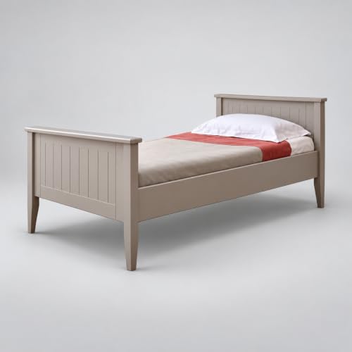 APRODZ Solid Wood Without Storage