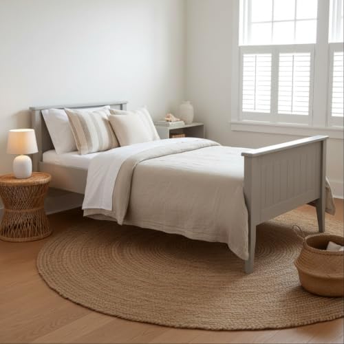APRODZ Solid Wood Without Storage