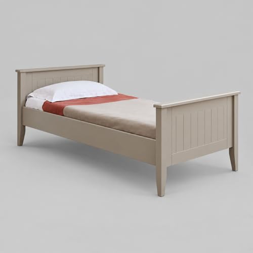 APRODZ Solid Wood Without Storage