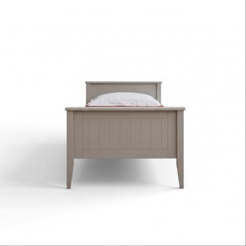 APRODZ Solid Wood Without Storage