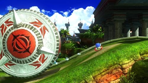 Sonic x Shadow Generations | Standard Edition | Switch 2 - Image 2