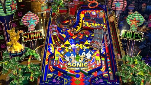 Sonic x Shadow Generations | Standard Edition | Switch 2 - Image 4