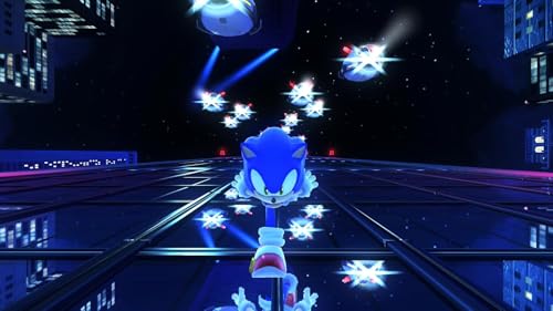 Sonic x Shadow Generations | Standard Edition | Switch 2 - Image 7