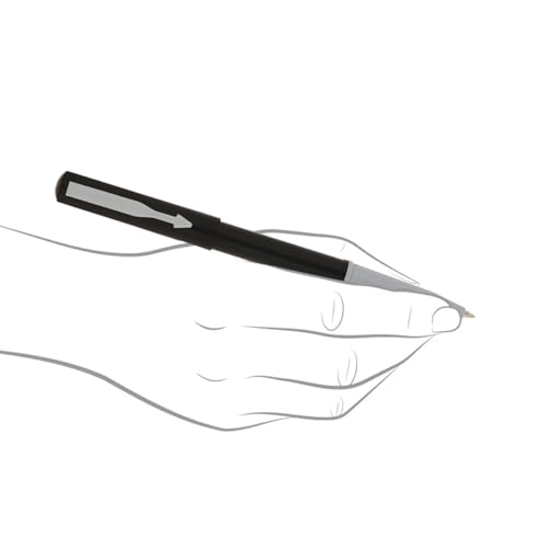Parker Beta Neo Chrome Trim