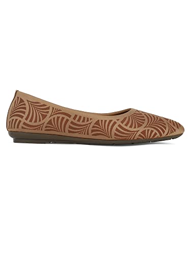 Iconics Womens Icn-ru-w-09 Ballet Flat - Image 2