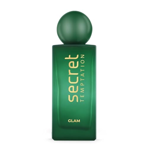Secret Temptation Glam Perfume