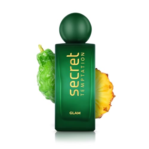 Secret Temptation Glam Perfume