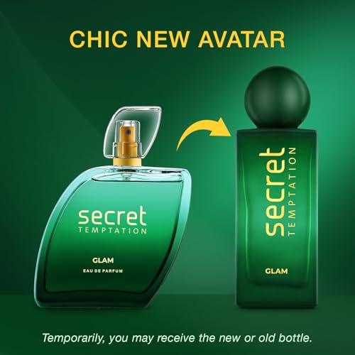 Secret Temptation Glam Perfume