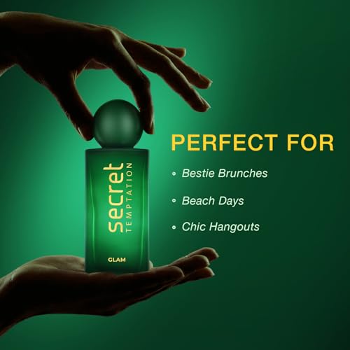 Secret Temptation Glam Perfume