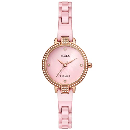 TIMEX Womens 28 mm Mother