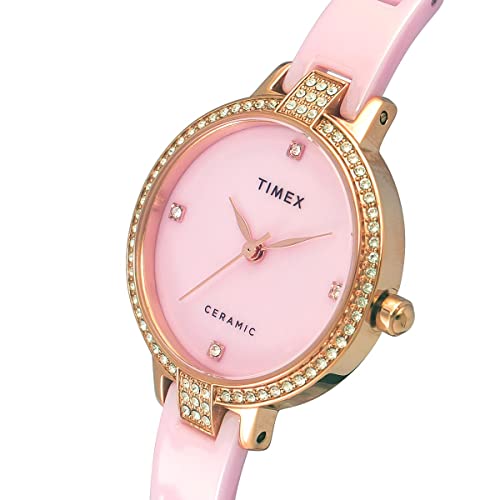 TIMEX Womens 28 mm Mother
