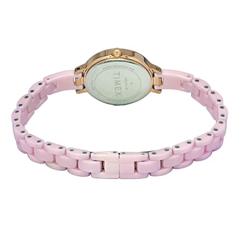 TIMEX Womens 28 mm Mother