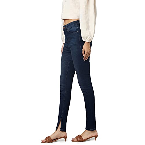 ONLY Women's High Rise Skinny Jeans - Image 3
