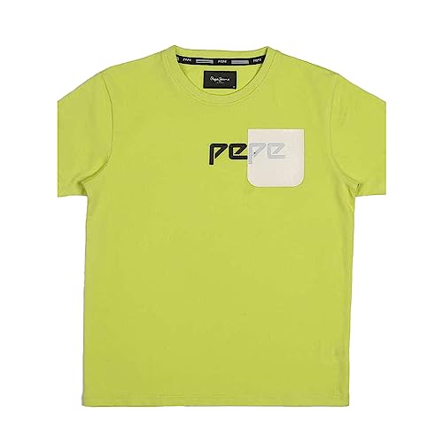 Pepe Jeans Boy's Regular Fit T-Shirt