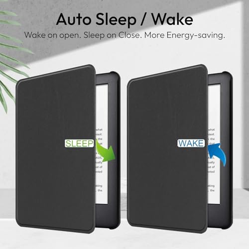 Robustrion Cover Case for Kindle