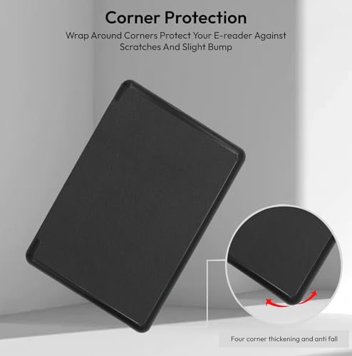 Robustrion Cover Case for Kindle