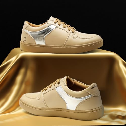 Solethreads Women's Sneaker - Image 2