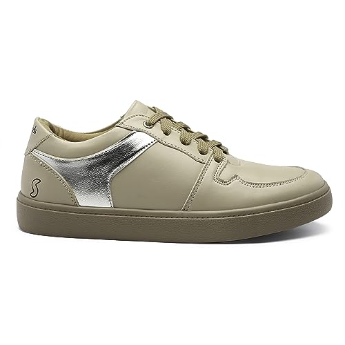 Solethreads Women's Sneaker - Image 4
