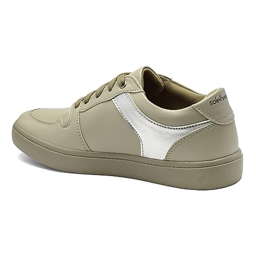 Solethreads Women's Sneaker - Image 6