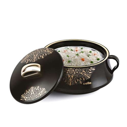 CELLO Midas Casserole Hot Pot