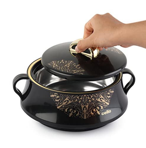 CELLO Midas Casserole Hot Pot