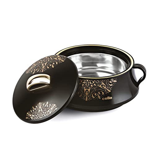 CELLO Midas Casserole Hot Pot