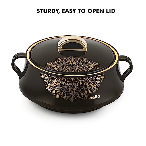 CELLO Midas Casserole Hot Pot