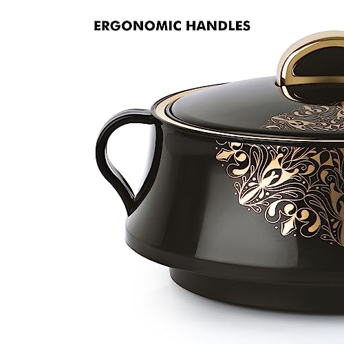 CELLO Midas Casserole Hot Pot
