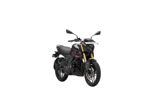 Bajaj Pulsar N160 TD SC