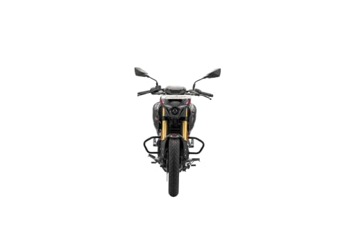 Bajaj Pulsar N160 TD SC