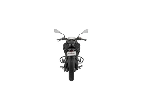 Bajaj Pulsar N160 TD SC