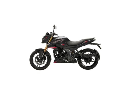 Bajaj Pulsar N160 TD SC