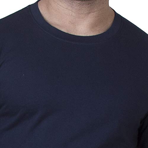 Veirdo Men's Cotton Round neck Sweatshirt - Image 3