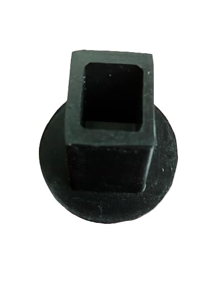 Cradle Rubber Legs Anti Skid