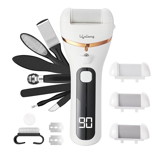 Lifelong Callus Remover for Feet