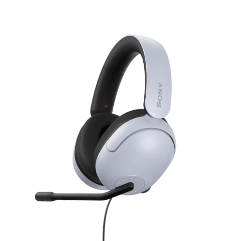 Sony INZONE H3, MDR-G300 Wired