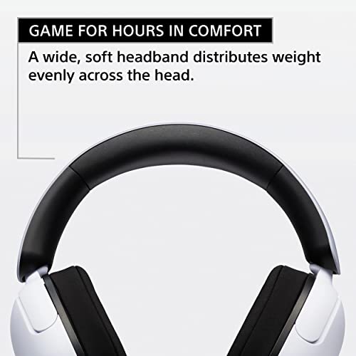Sony INZONE H3, MDR-G300 Wired