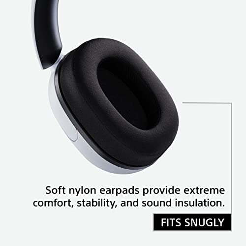 Sony INZONE H3, MDR-G300 Wired