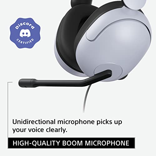 Sony INZONE H3, MDR-G300 Wired