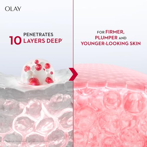 Olay Regenerist Micosculpting Day Cream